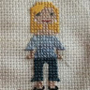 Meet your Posher, Steph